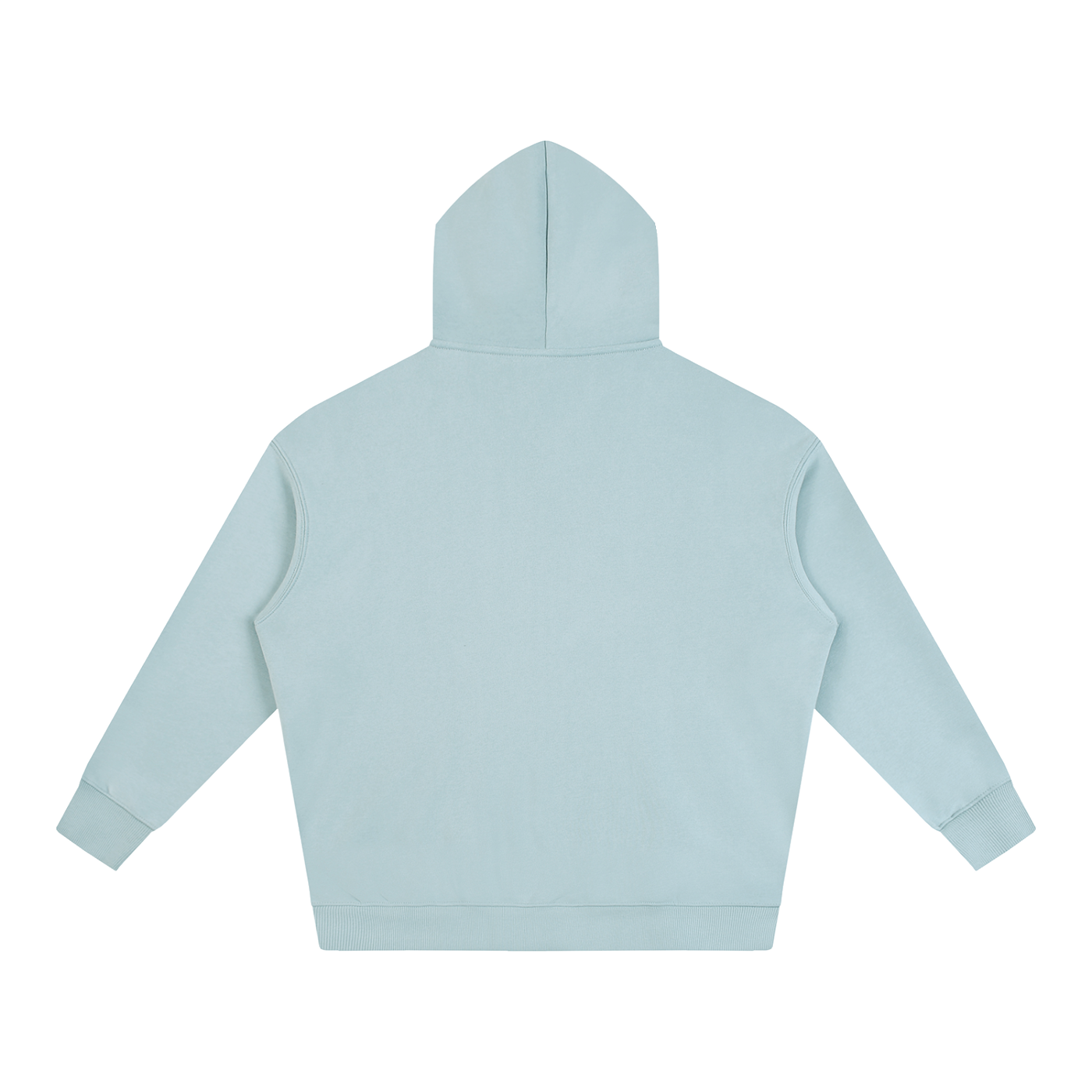 SABR Hoodie Oversize Fleeced "SPRING"