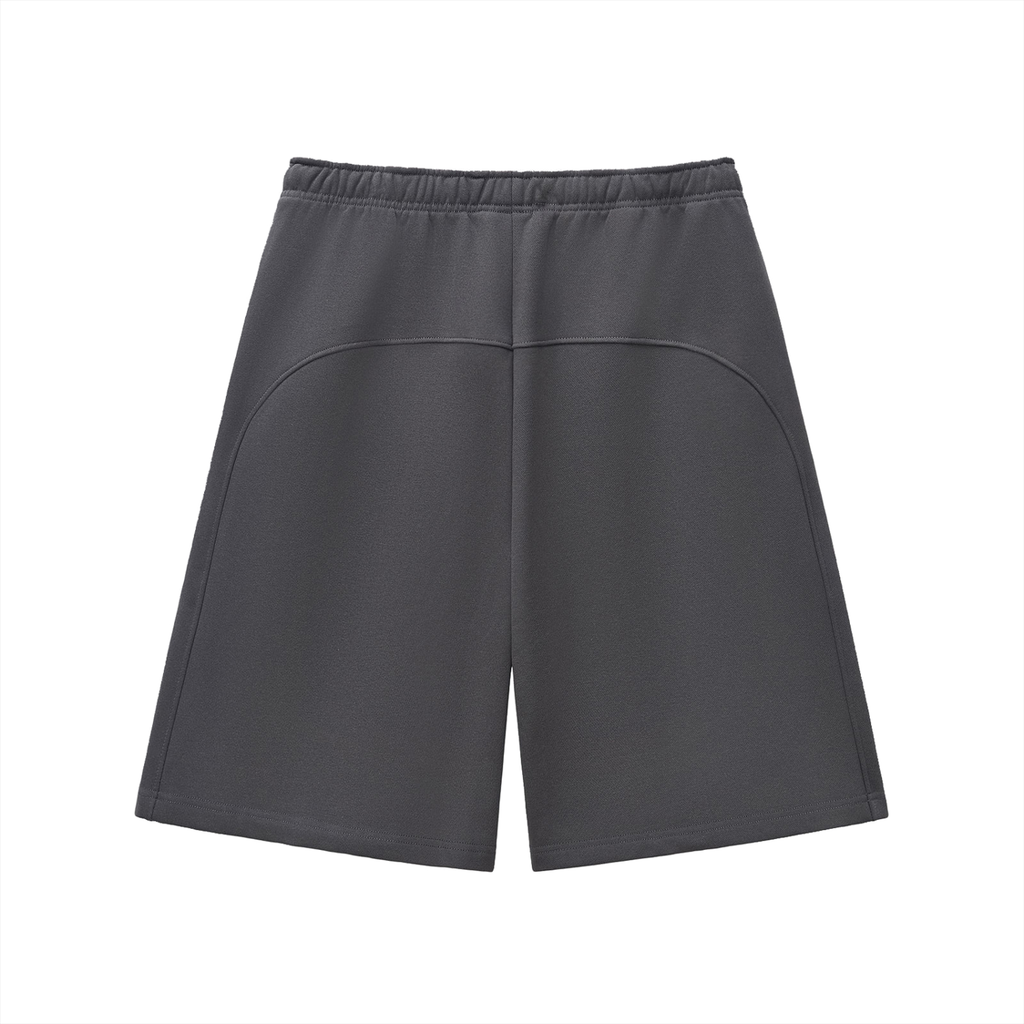 SABR Shorts Essential Heavyweight Fleece