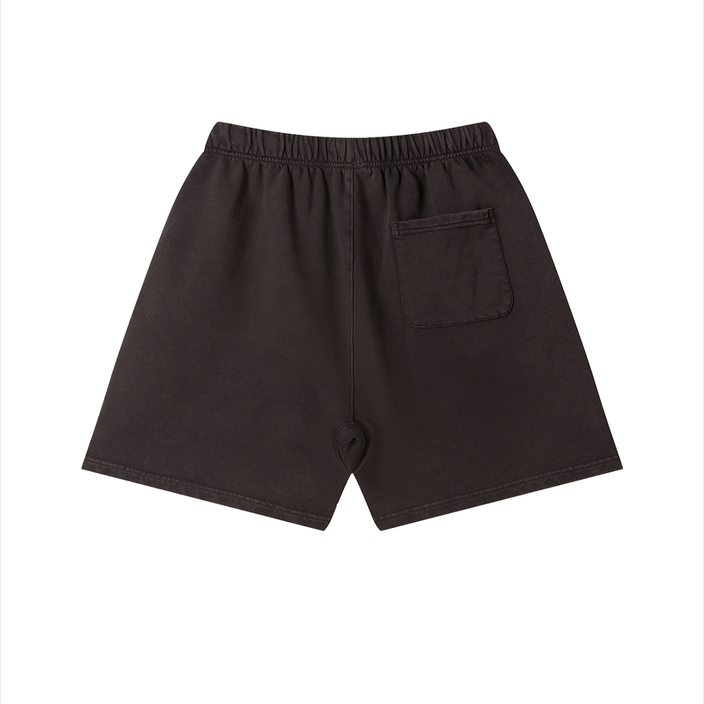 SABR Shorts Vintage Wash Cotton
