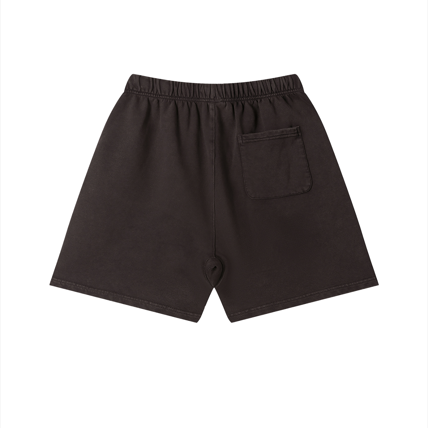 SABR Shorts Vintage Wash Cotton
