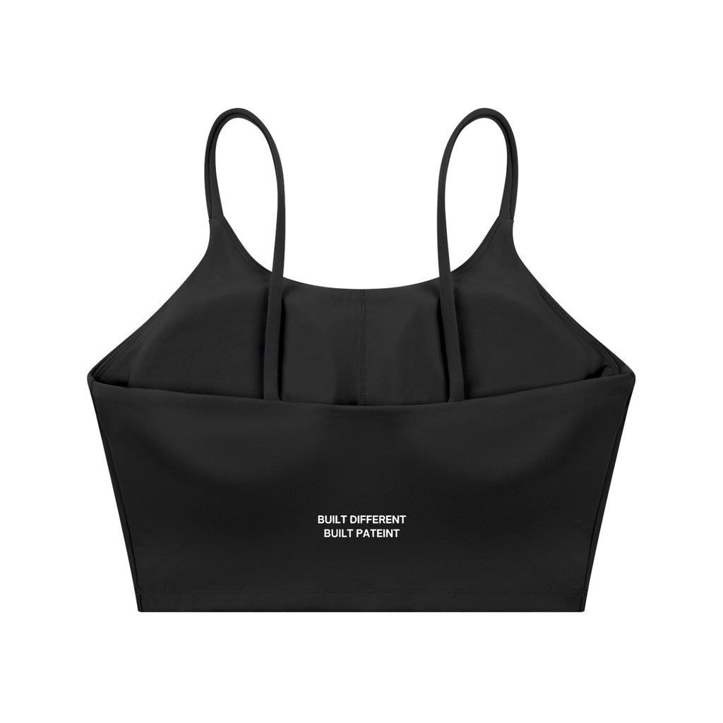 SABR Strap Yoga Sports Bra