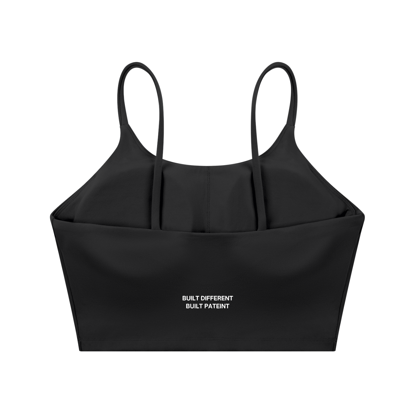 SABR Strap Yoga Sports Bra