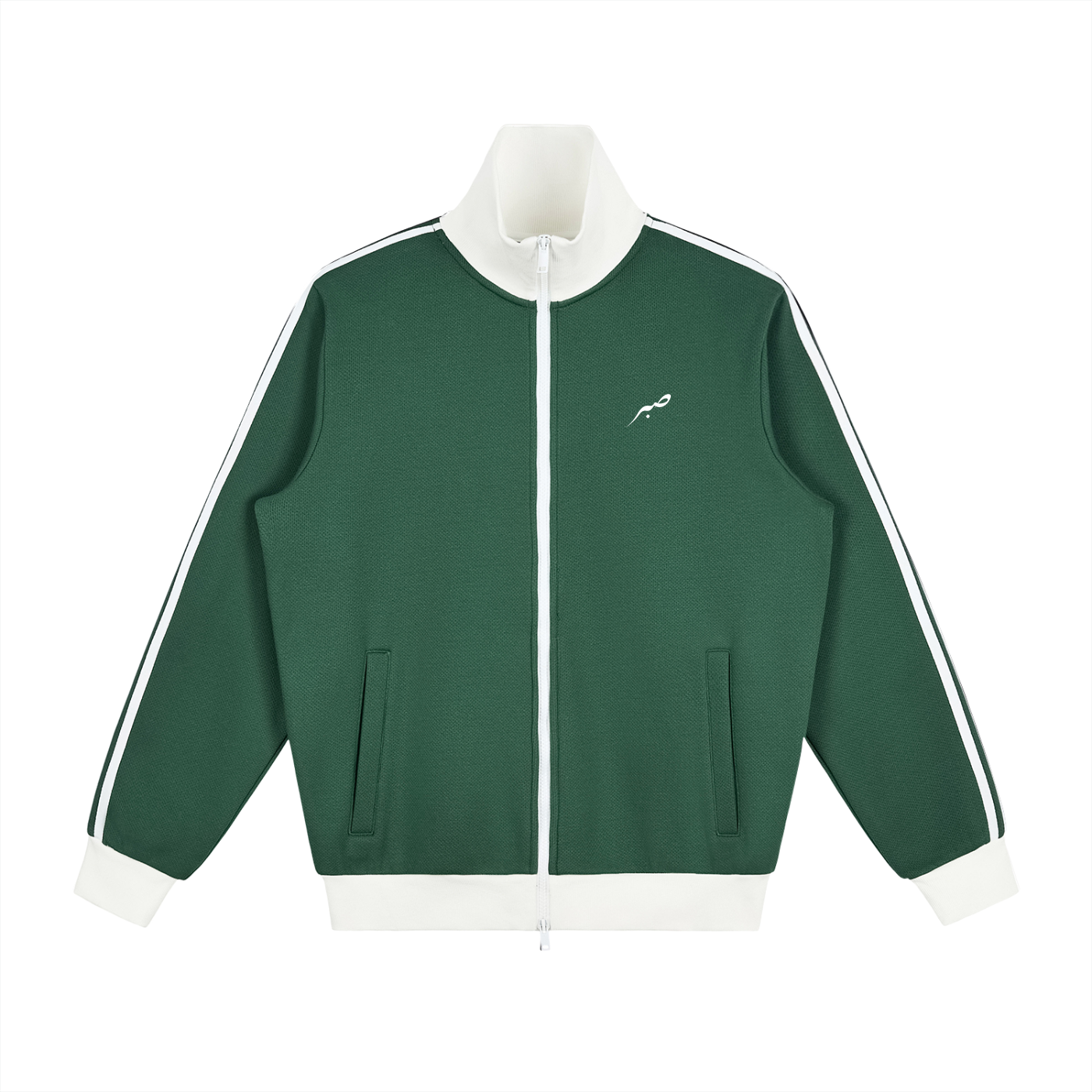 SABR Jacket Track Side-Stripe