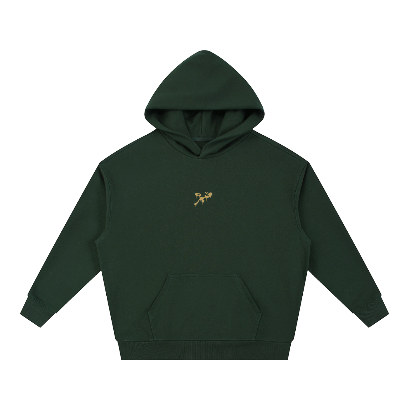 SABR Hoodie  - "GRAFFITI"