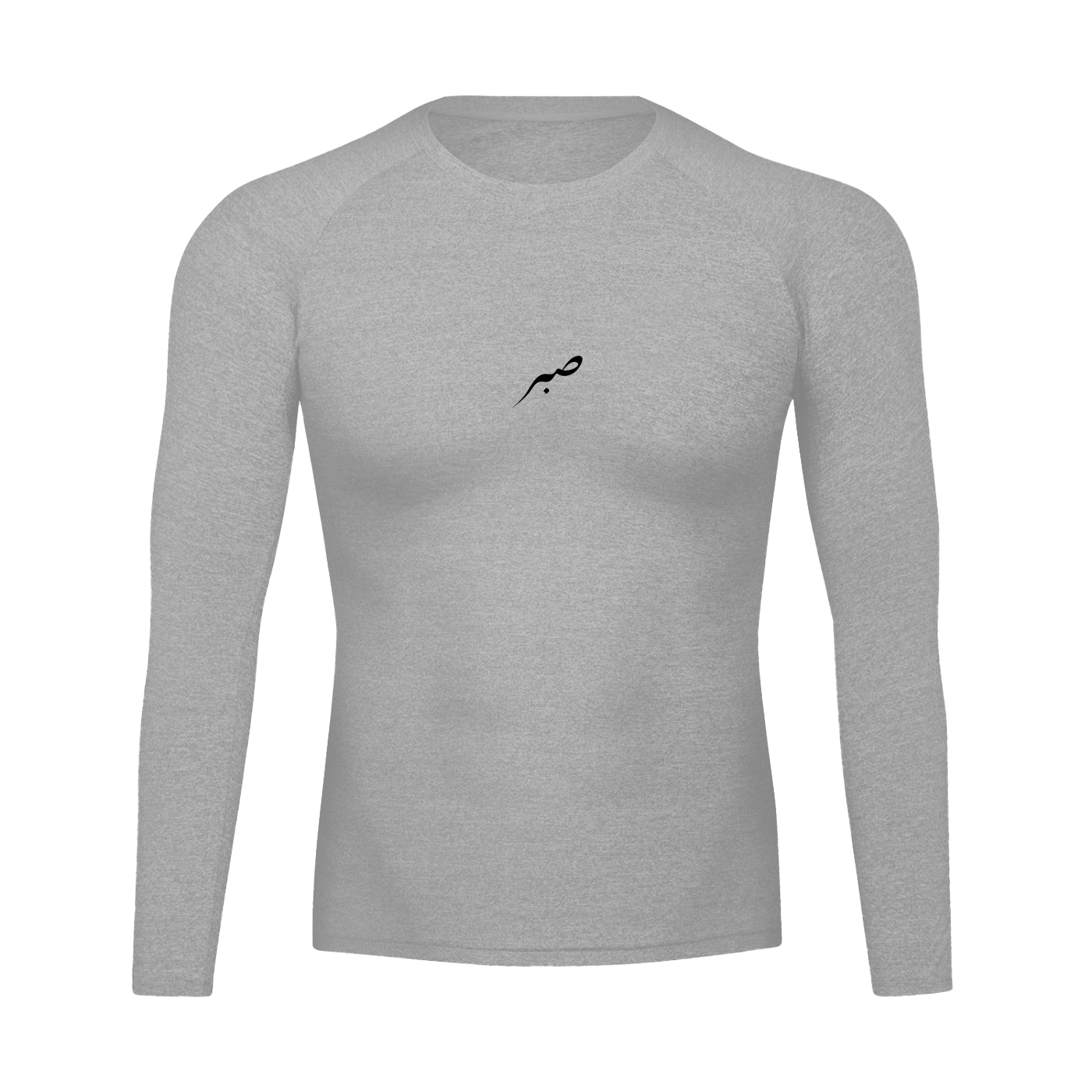 SABR T-Shirt Performance Long Sleeve
