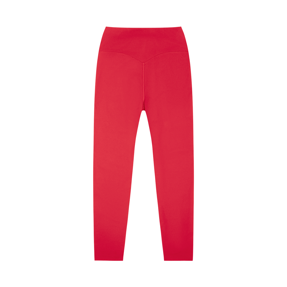 Yoga High-Waisted Leggings