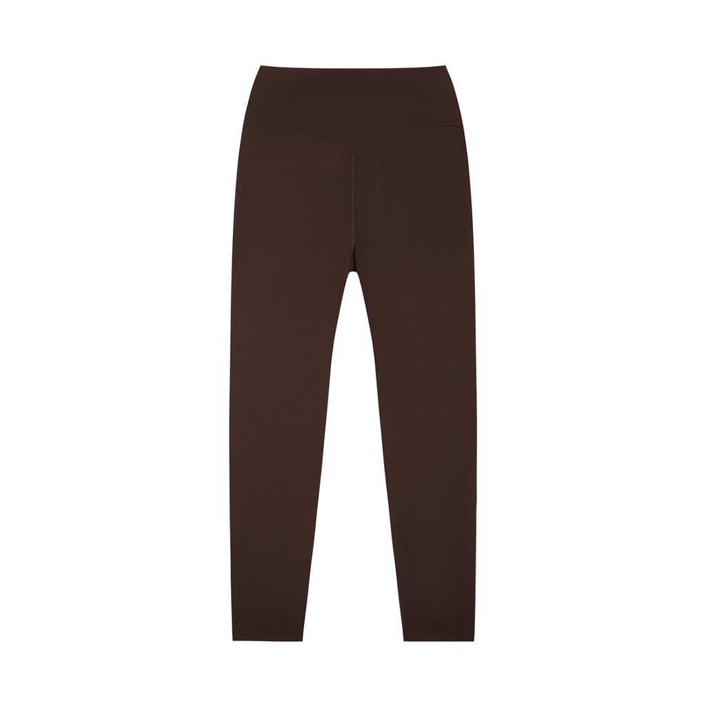 Yoga High-Waisted Leggings
