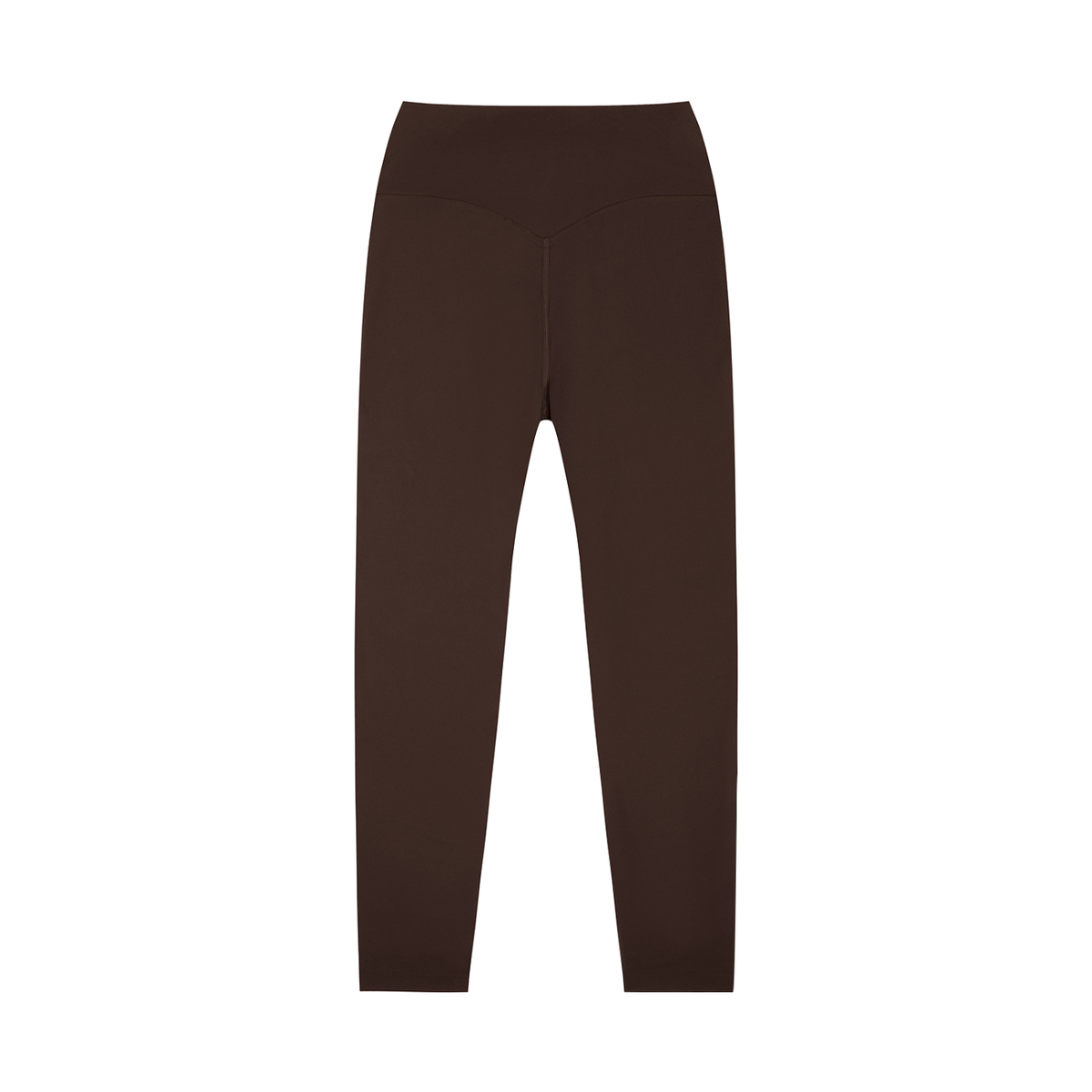 Yoga High-Waisted Leggings