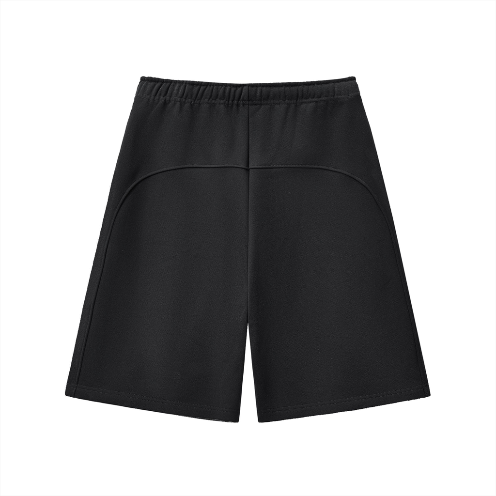 SABR Shorts Essential Heavyweight Fleece