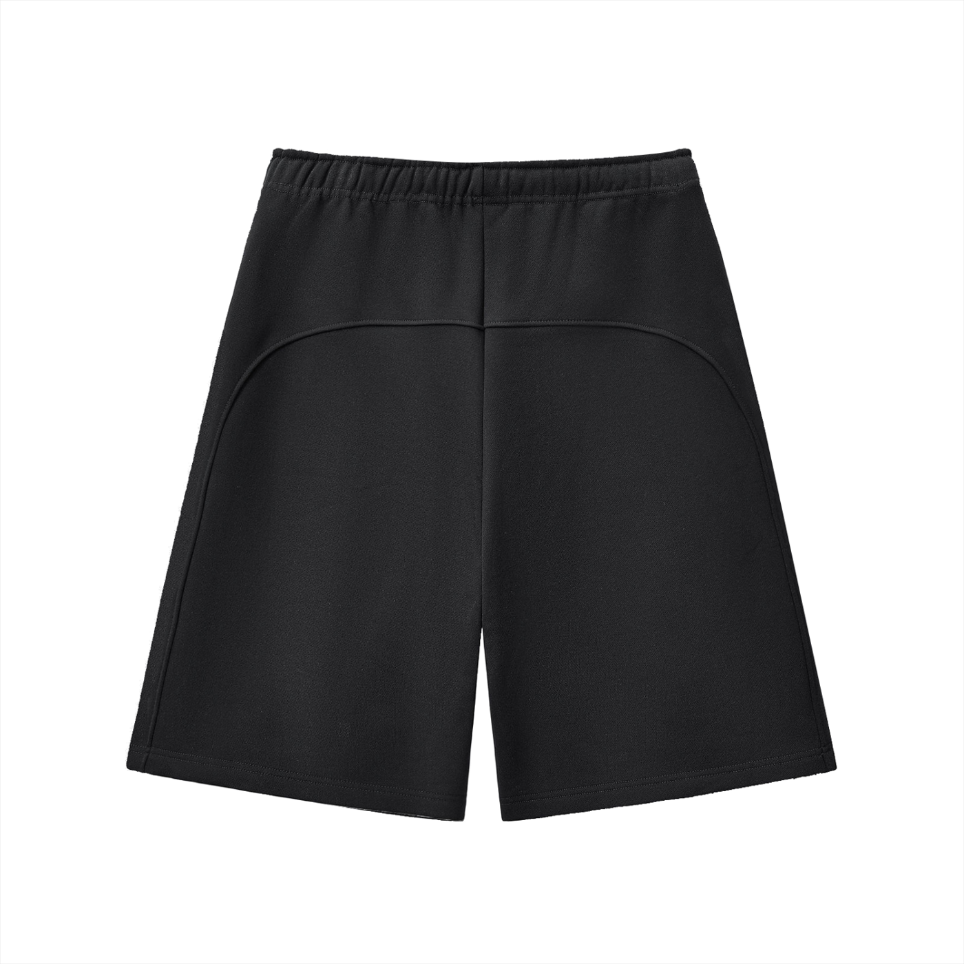 SABR Shorts Essential Heavyweight Fleece