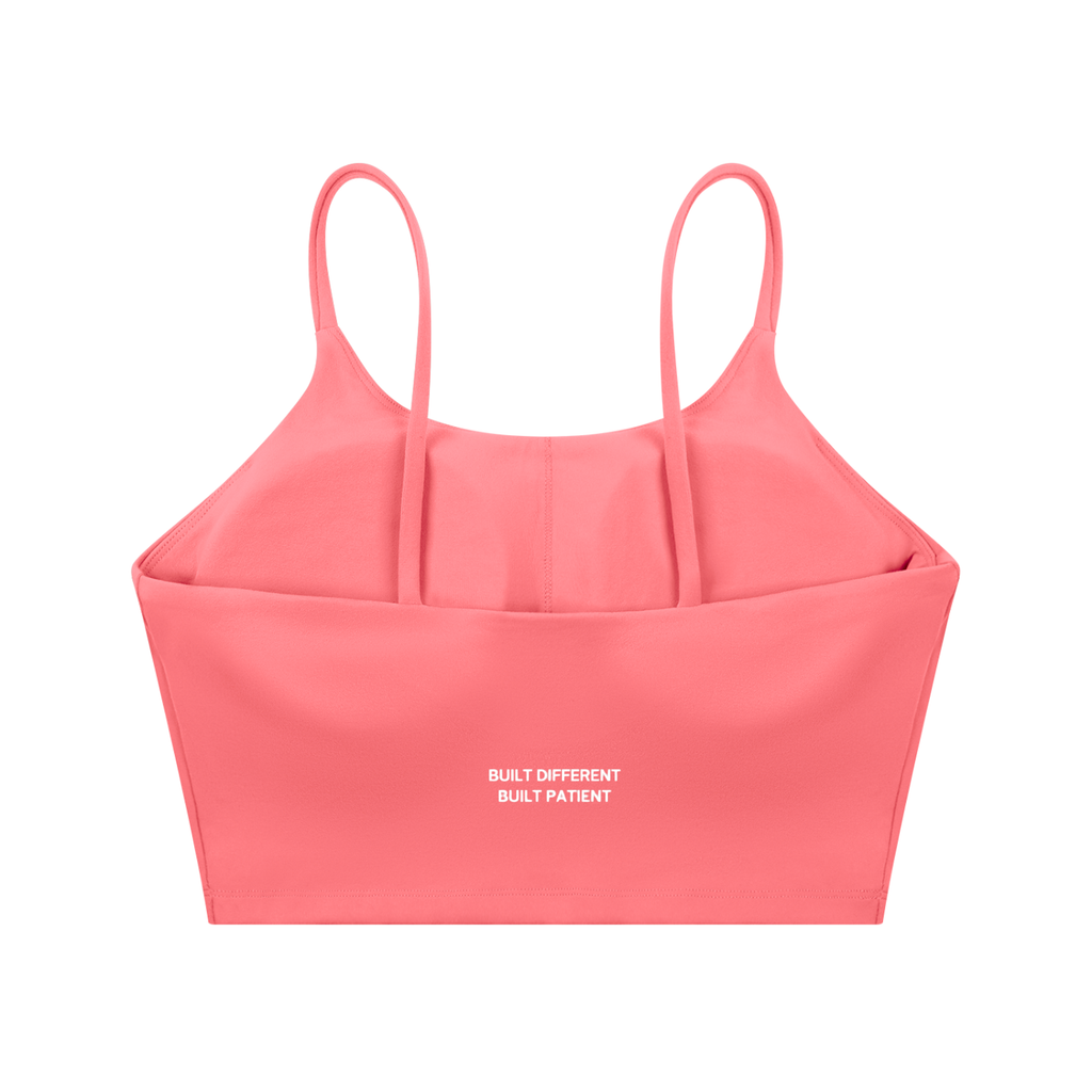 Strap Yoga Top