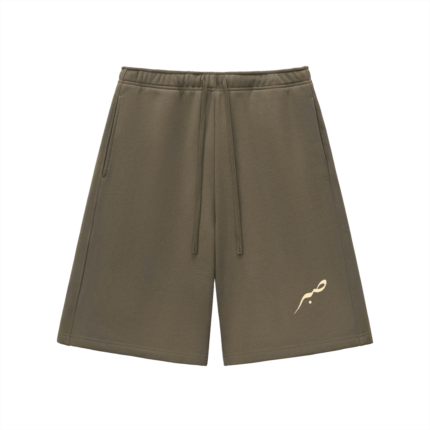 SABR Shorts Essential Heavyweight Fleece