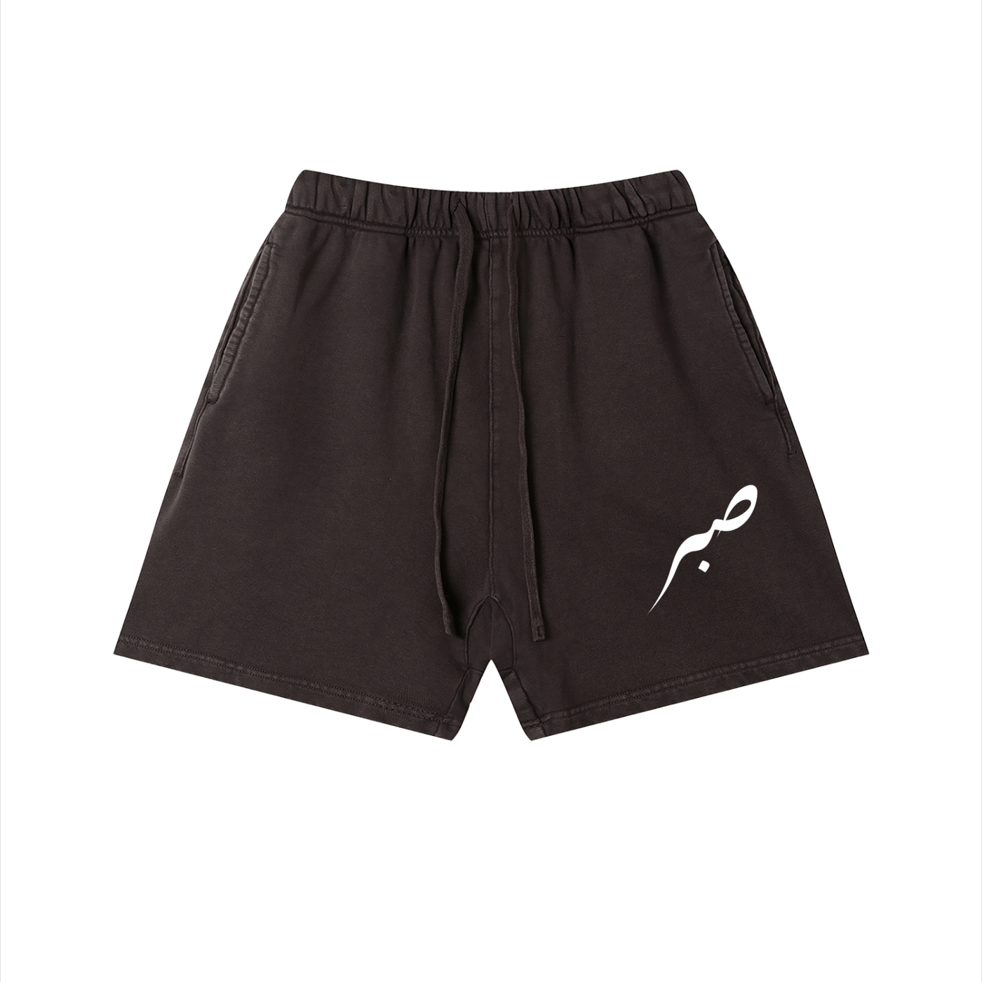 SABR Shorts Vintage Wash Cotton