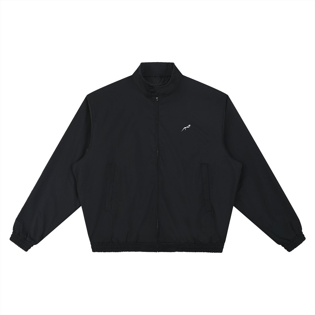 SABR Bomber Jacket