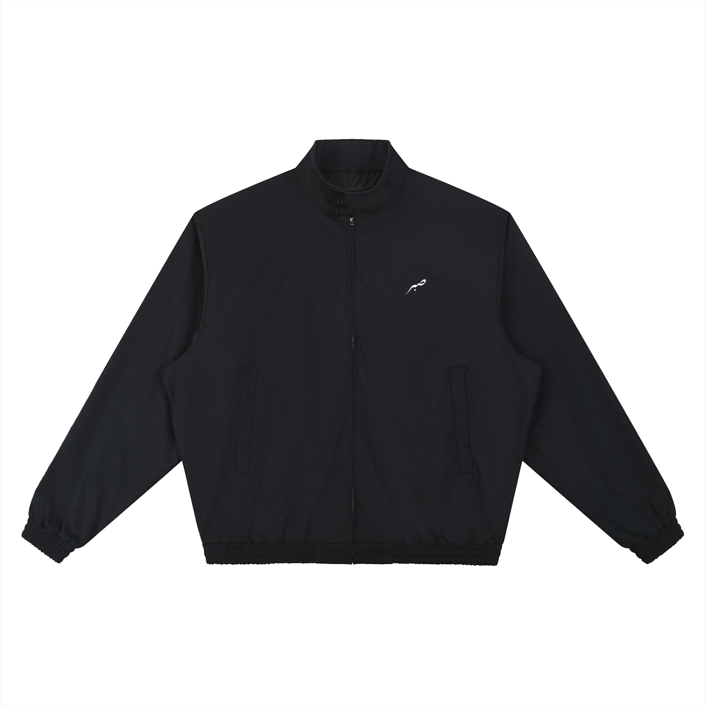 SABR Bomber Jacket