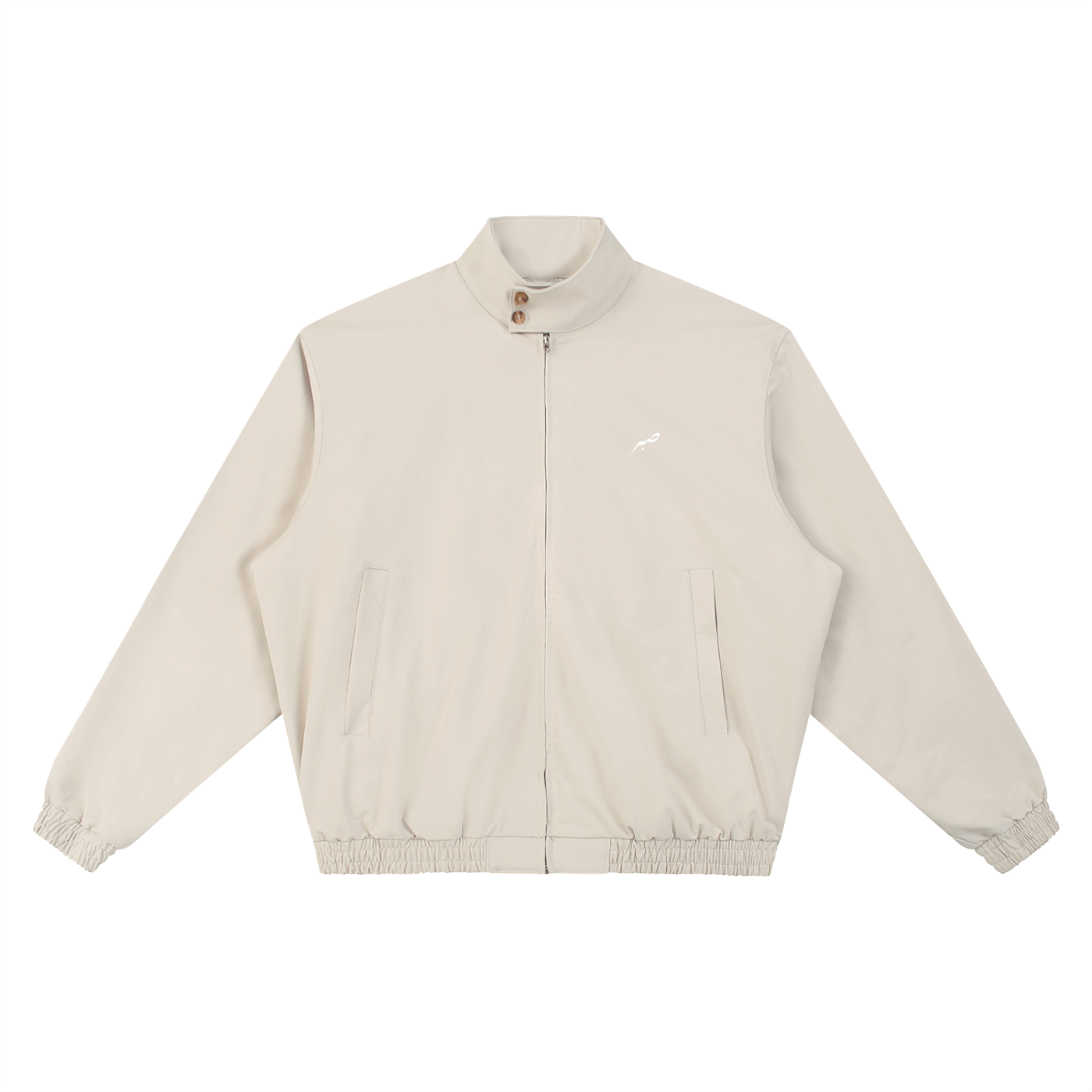SABR Bomber Jacket
