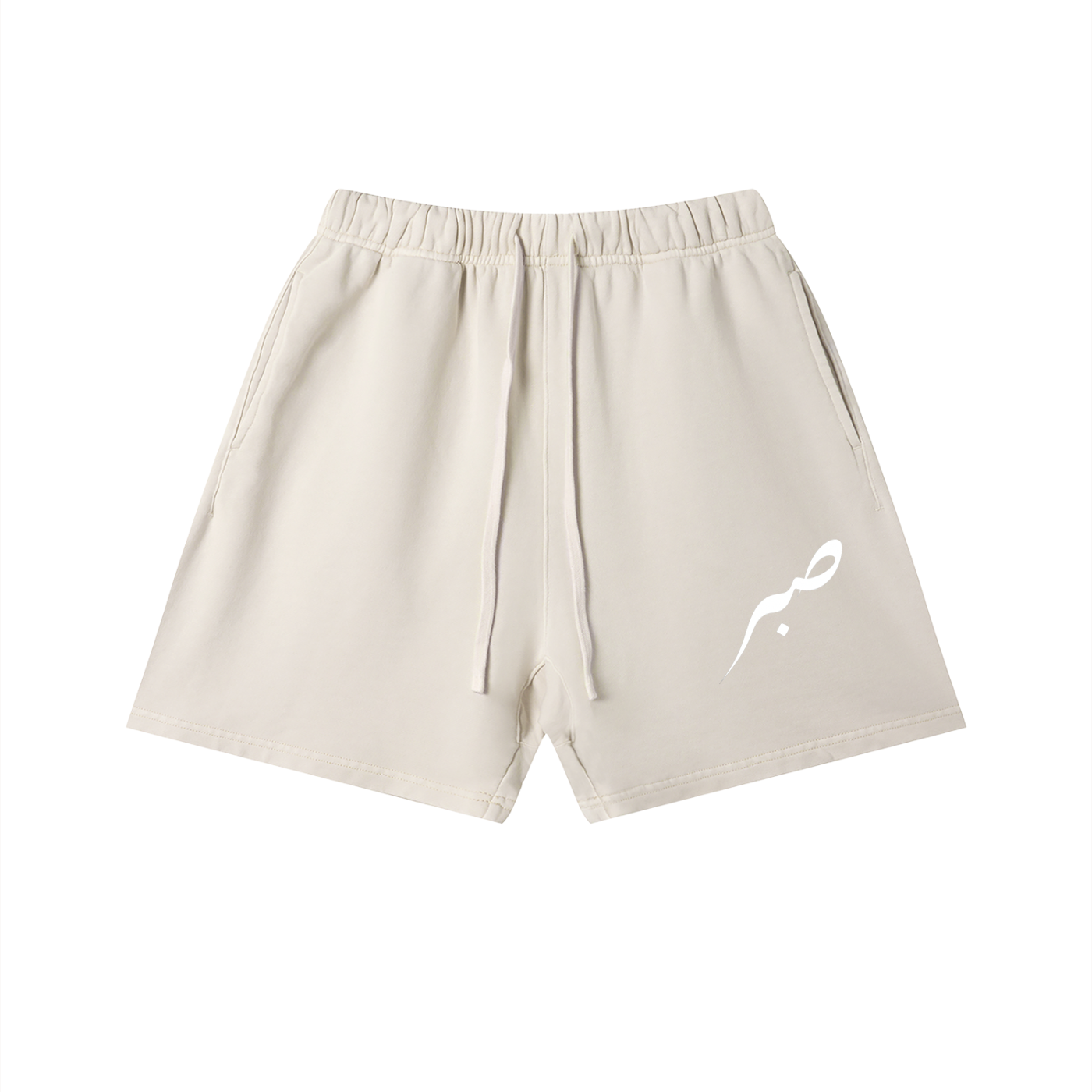 SABR Shorts Vintage Wash Cotton