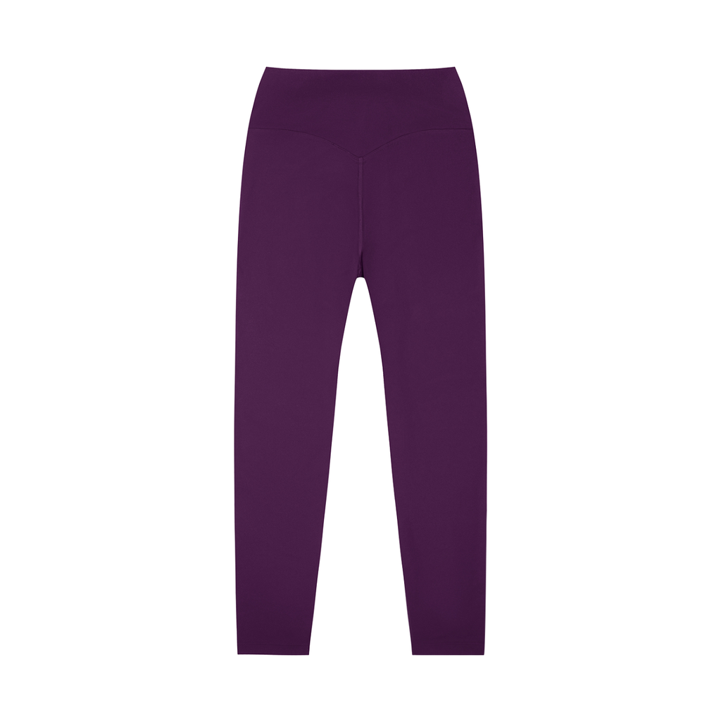 Yoga High-Waisted Leggings