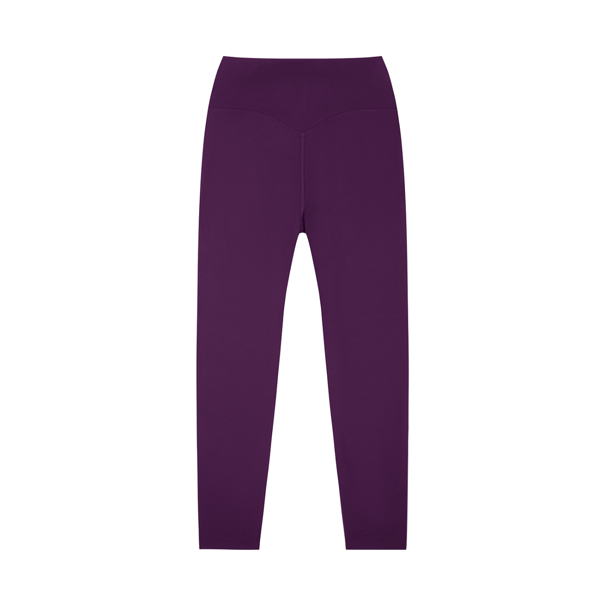 Yoga High-Waisted Leggings