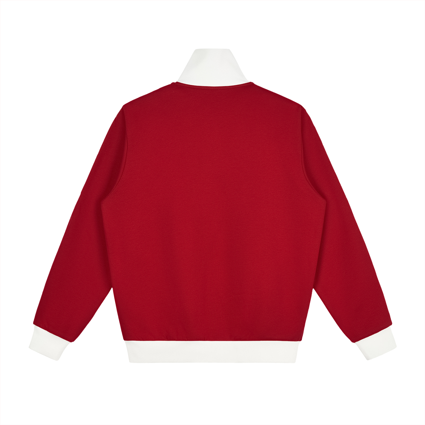 SABR Jacket Track Side-Stripe