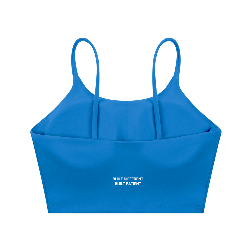 Strap Yoga Top