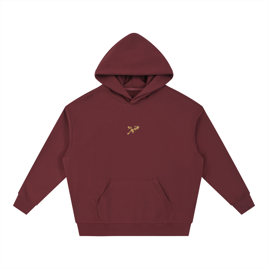 SABR Hoodie  - "GRAFFITI"