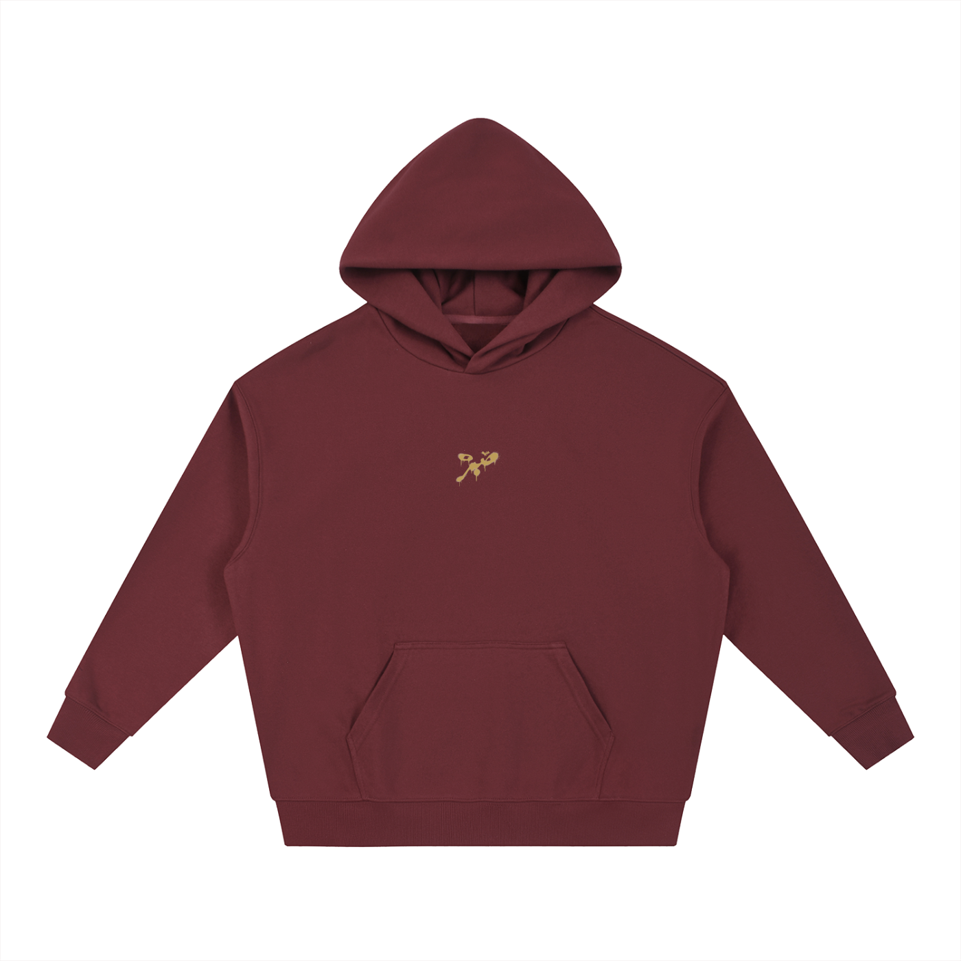 SABR Hoodie  - "GRAFFITI"