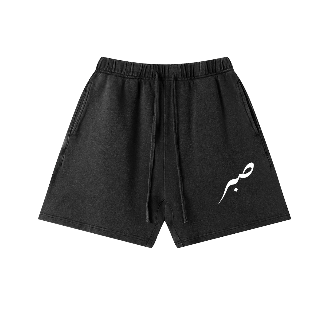 SABR Shorts Vintage Wash Cotton