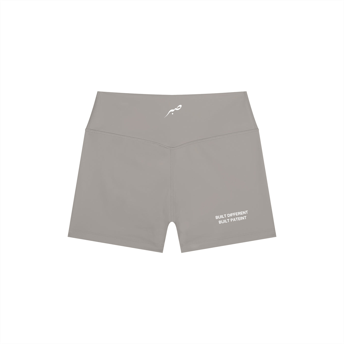 SABR Women’s High Rise Yoga Shorts