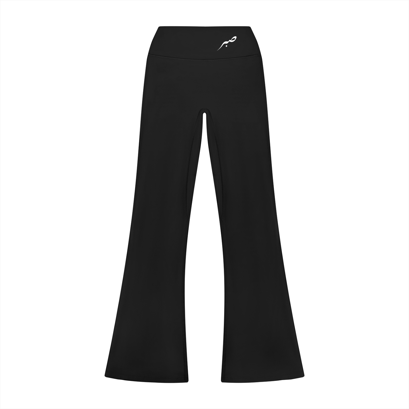 SABR Women’s High Rise Flared Leggings