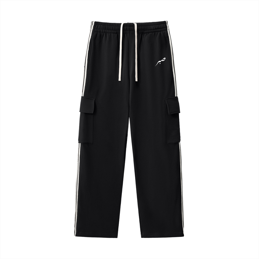 SABR Pants Straight-Leg Cargo
