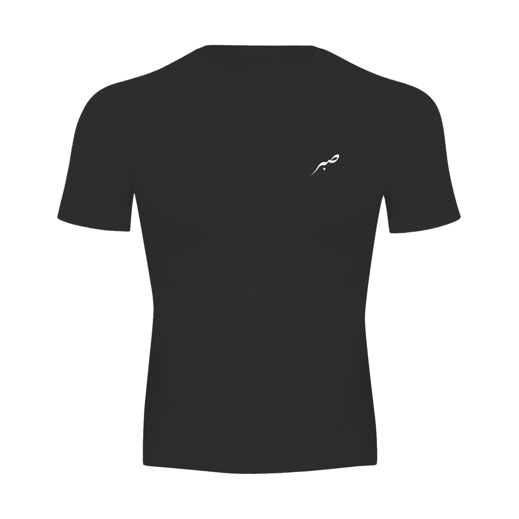 SABR T-Shirt Muscle-Fit