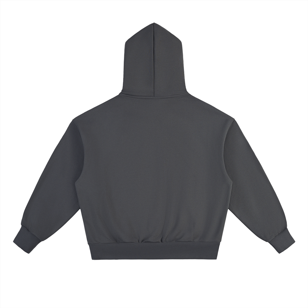 SABR Hoodie Essential