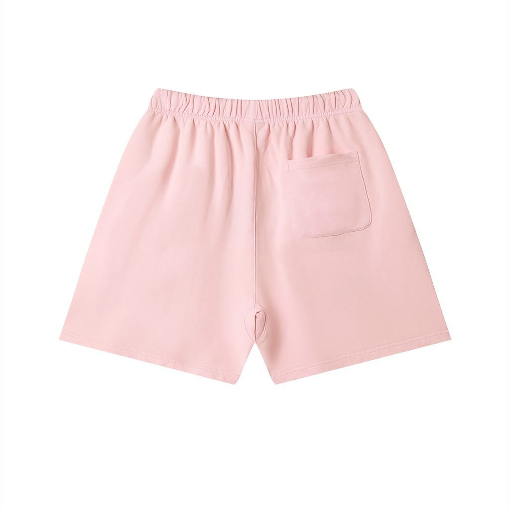 SABR Shorts Vintage Wash Cotton