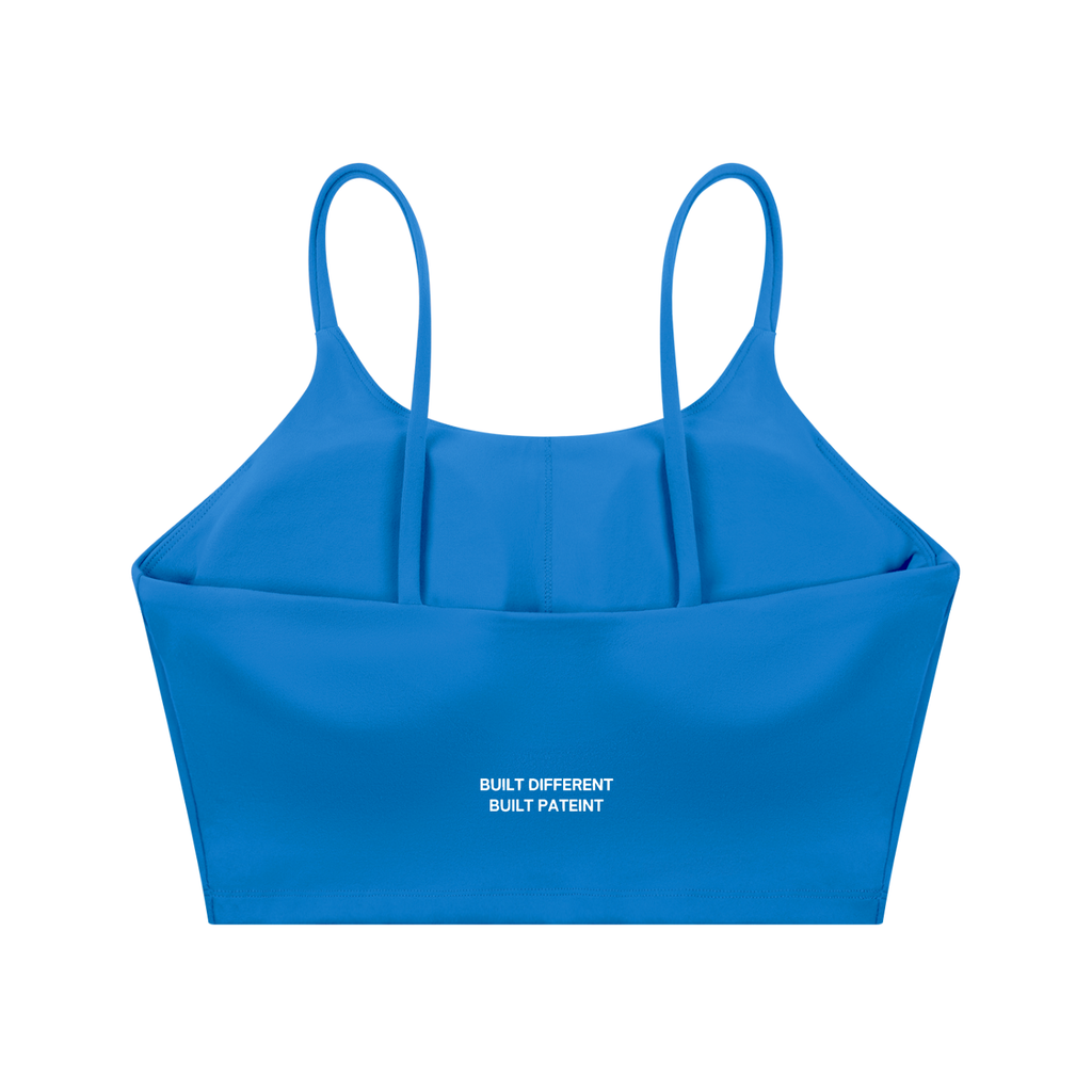SABR Strap Yoga Sports Bra