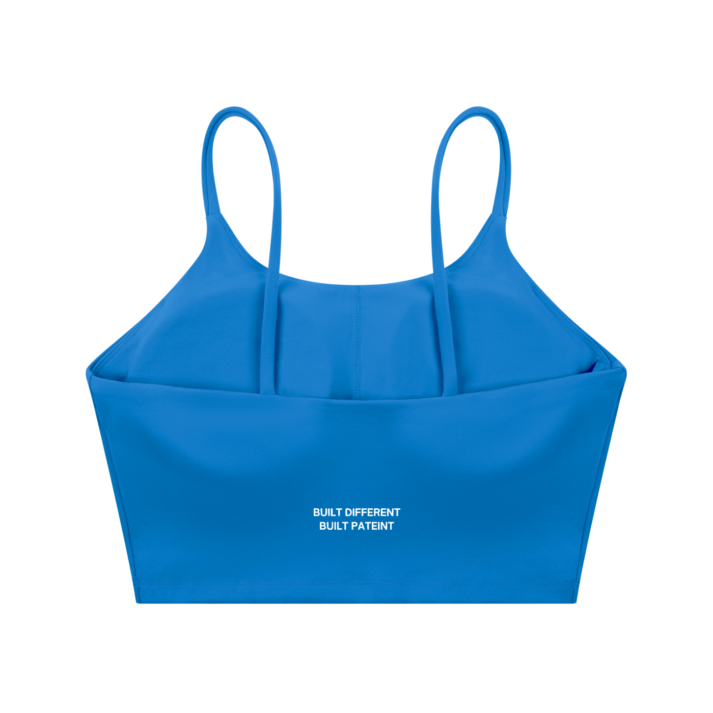 SABR Strap Yoga Sports Bra