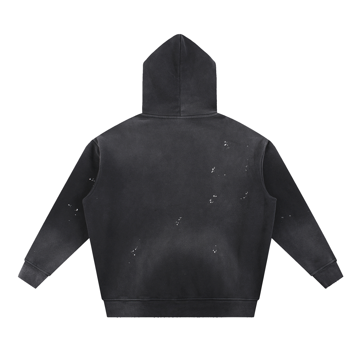 SABR Hoodie Vintage Washed
