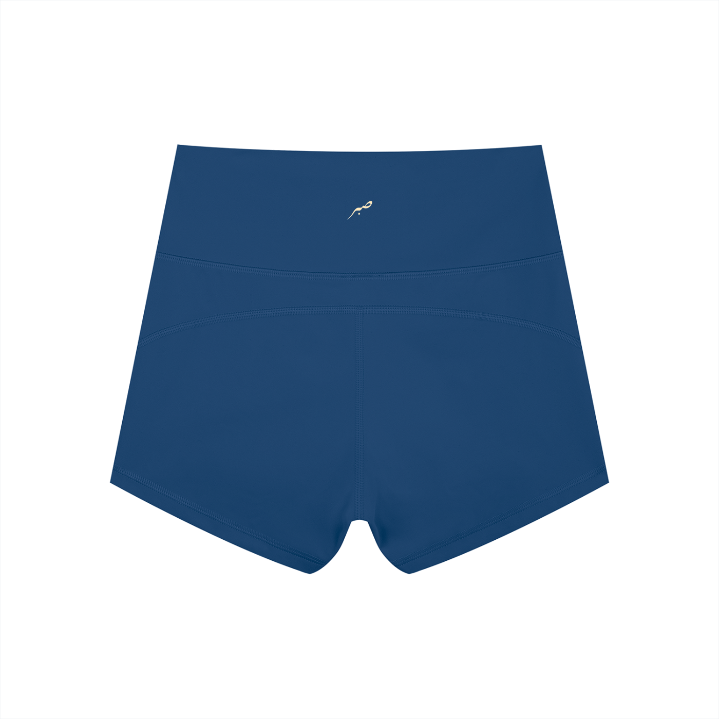 SABR Women’s High-Waist Yoga Shorts