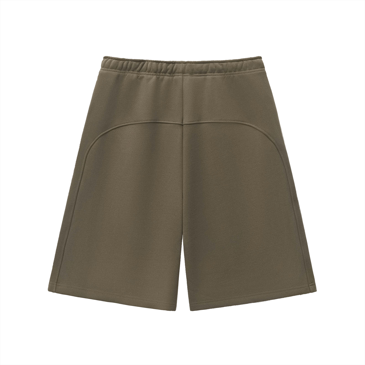SABR Shorts Essential Heavyweight Fleece