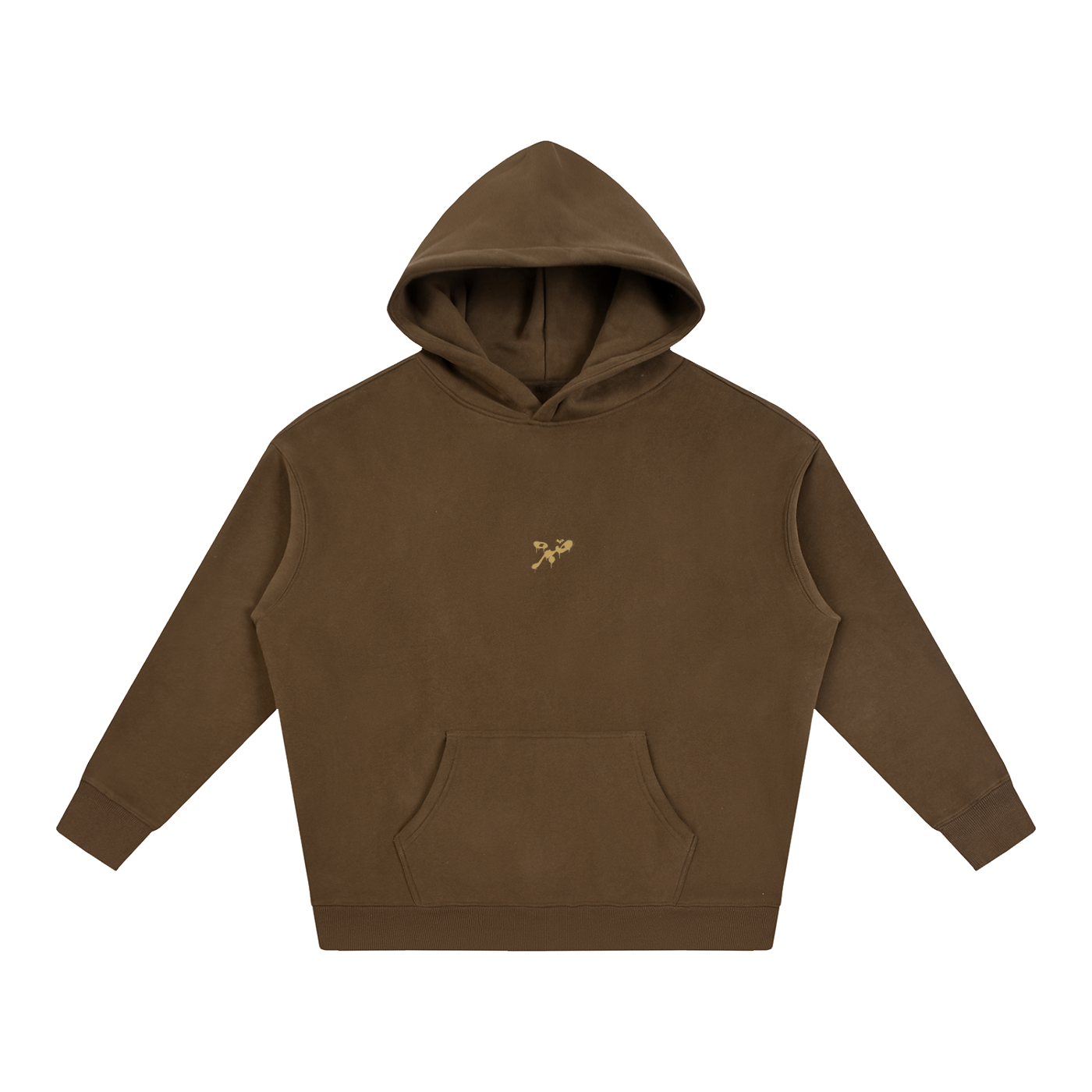 SABR HOODIE GRAFFITI