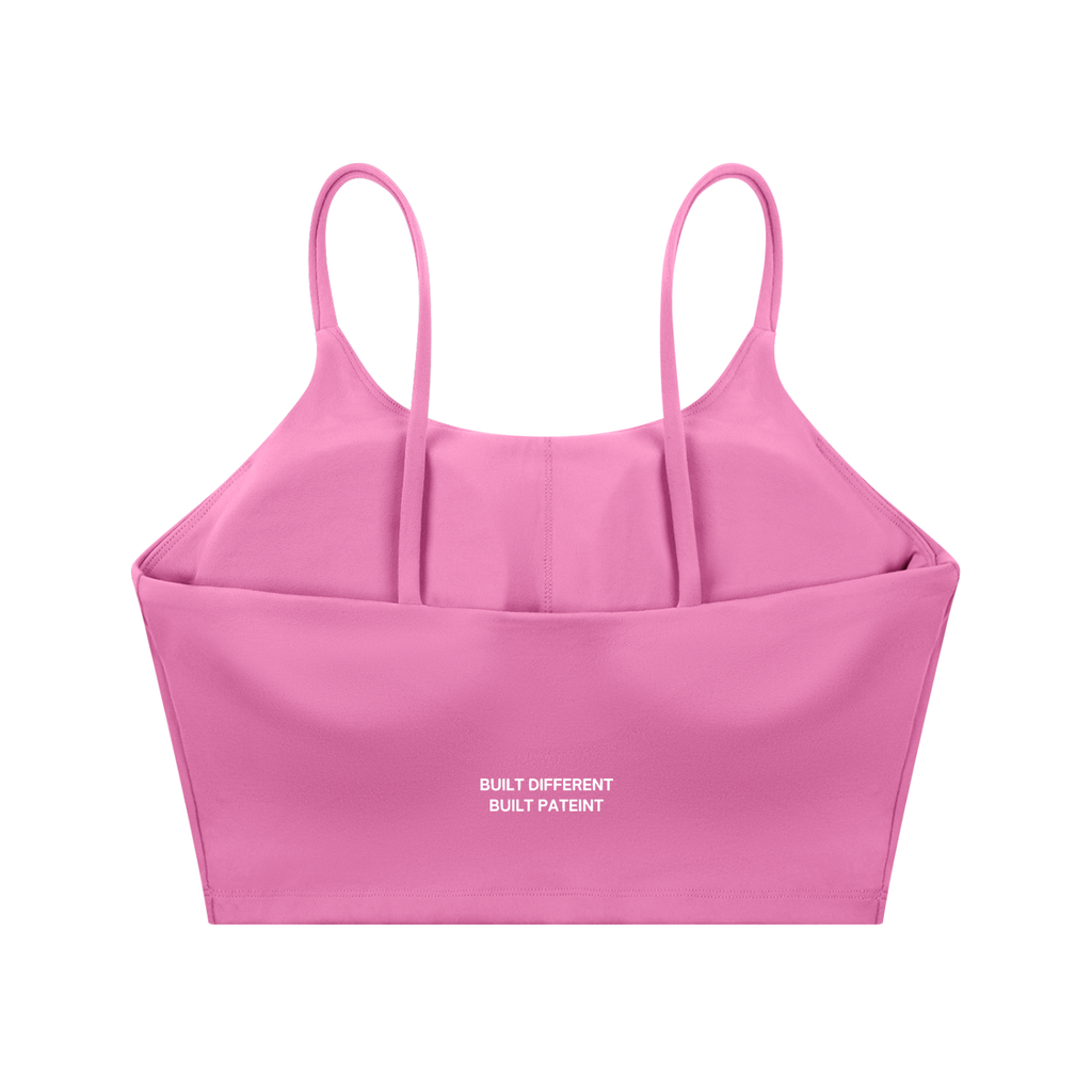 SABR Strap Yoga Sports Bra