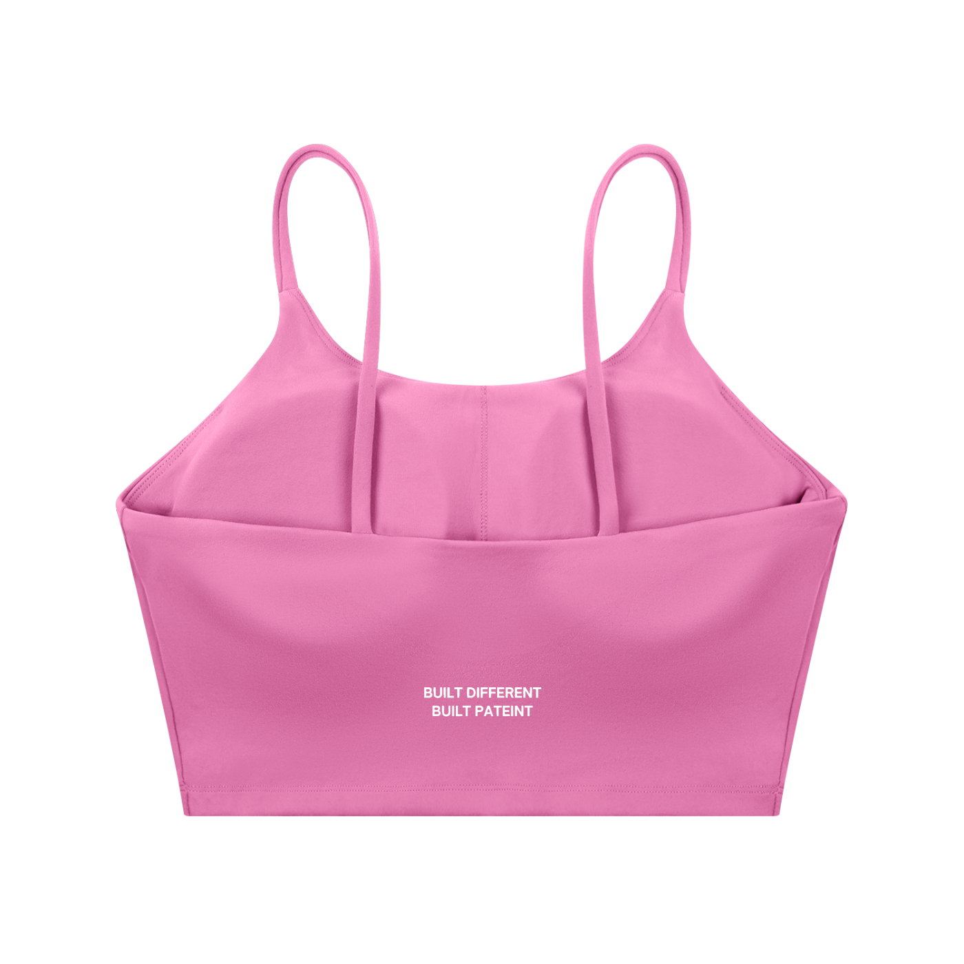 SABR Strap Yoga Sports Bra