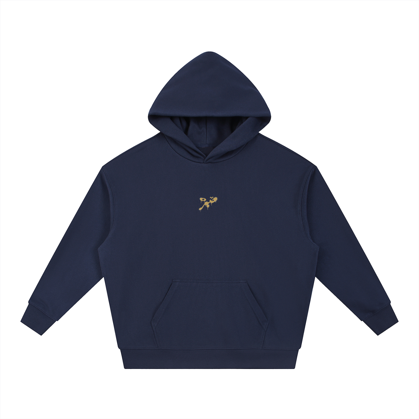 SABR Hoodie  - "GRAFFITI"