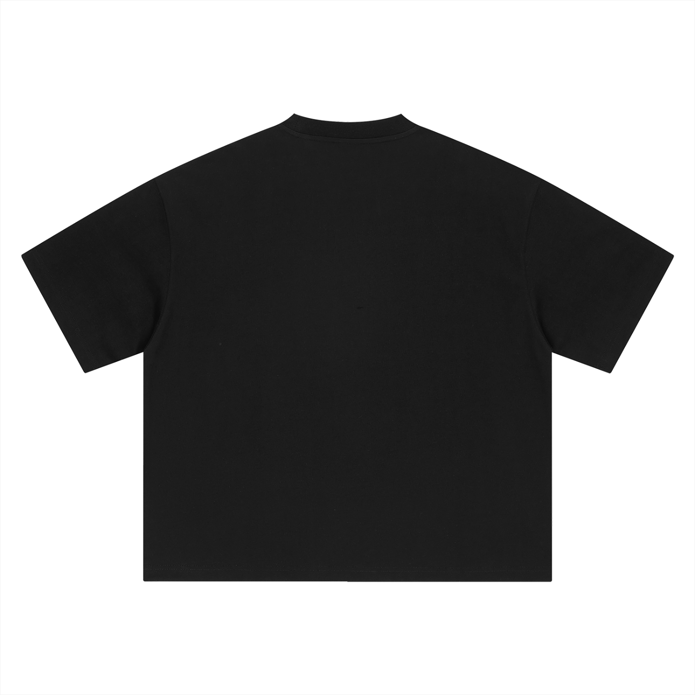 SABR T-Shirt Boxy Oversized "Pyramids"