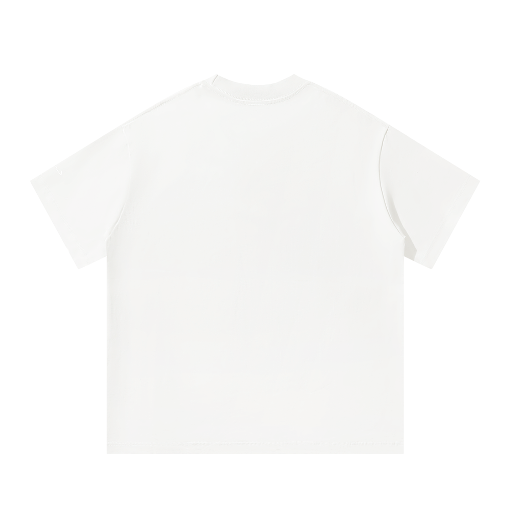 SABR T-Shirt Unisex Oversized "ILLUSION"