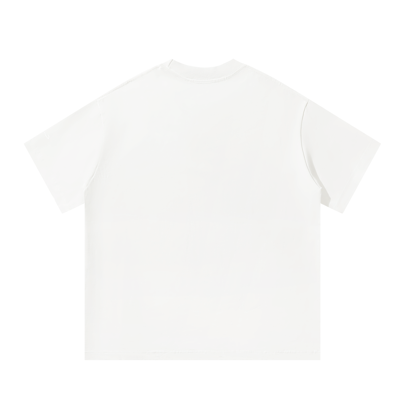 SABR T-Shirt Unisex Oversized "ILLUSION"