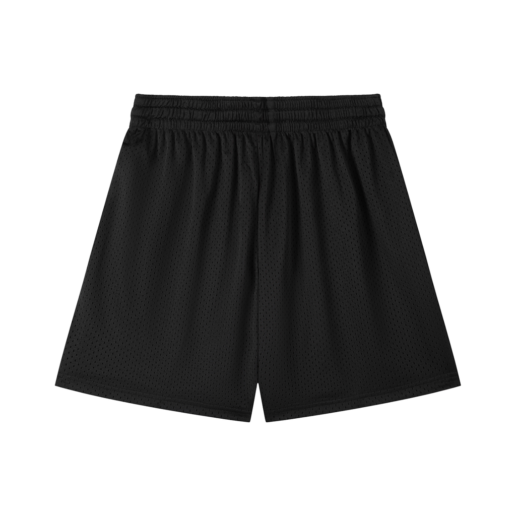 SABR Shorts Mesh Drawstring "Fit"