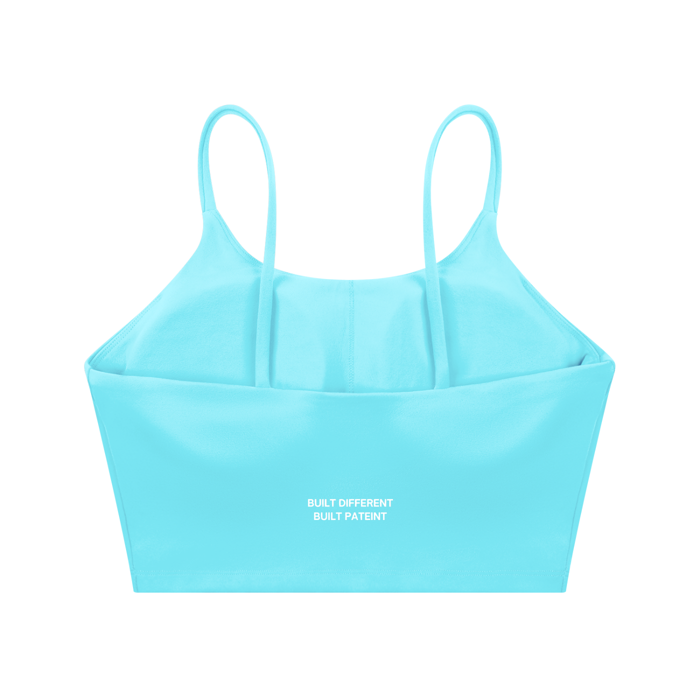 SABR Strap Yoga Sports Bra