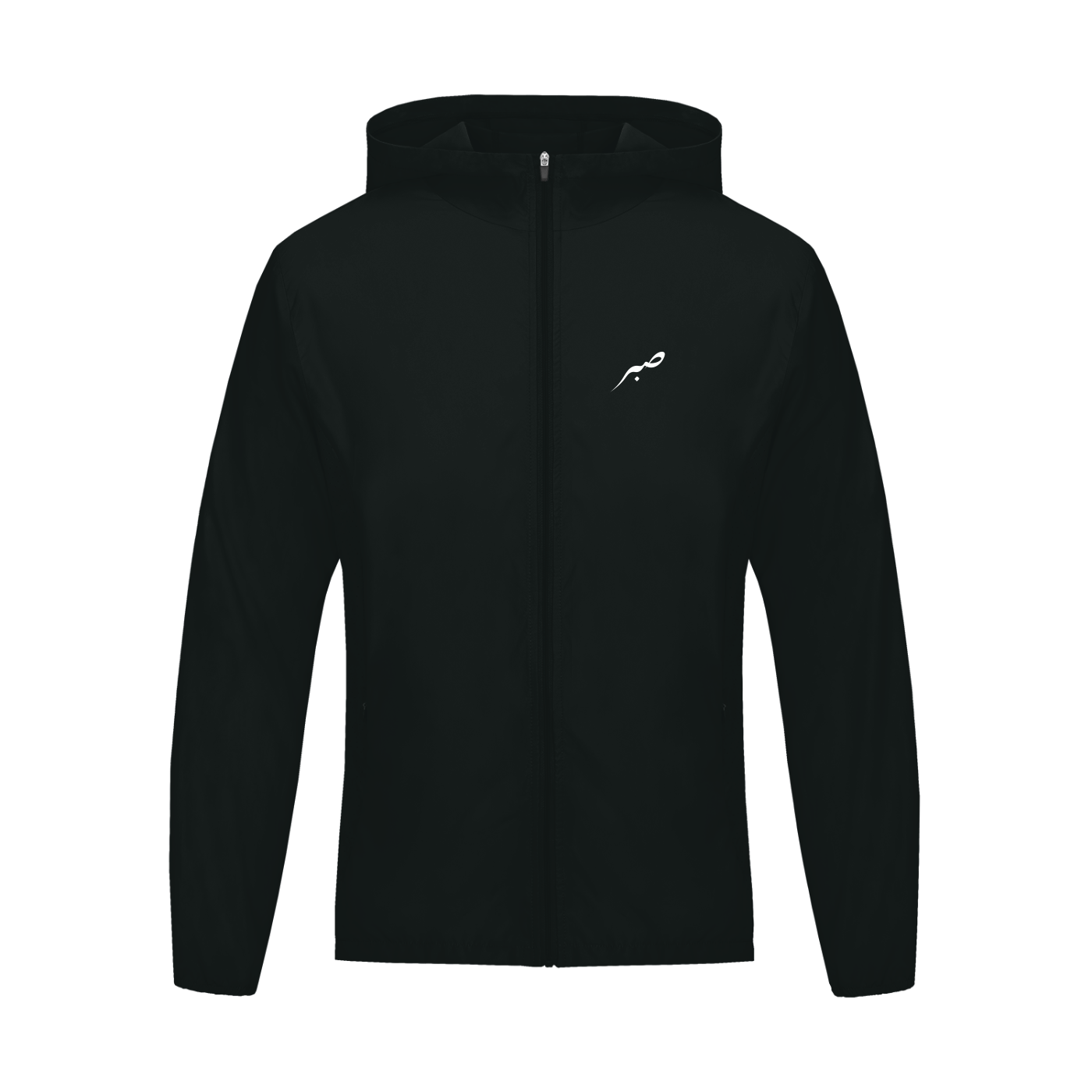 SABR Jacket Wind-Breaker Sport