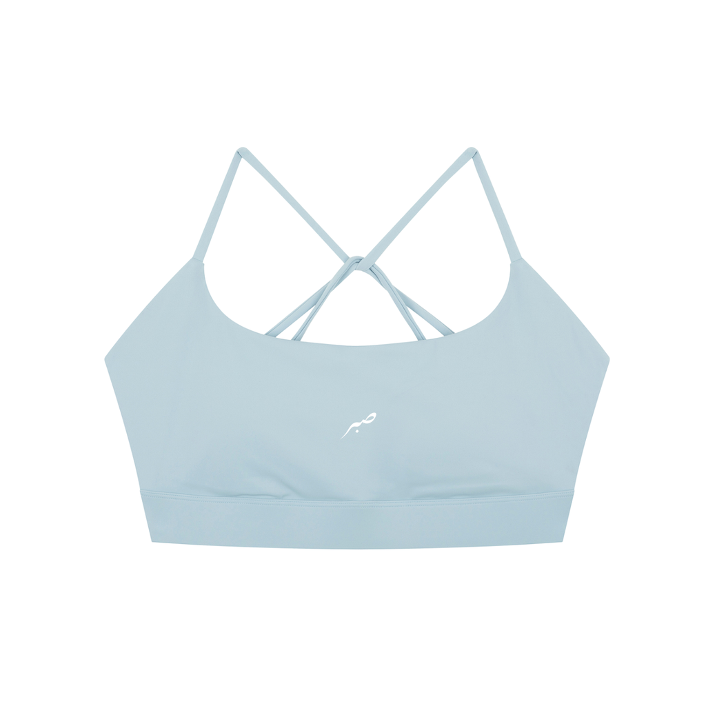 SABR Top Criss Cross Yoga Sports
